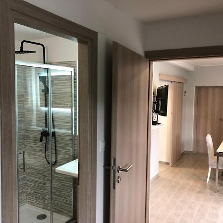 Garden Apartment Palit 외부 사진