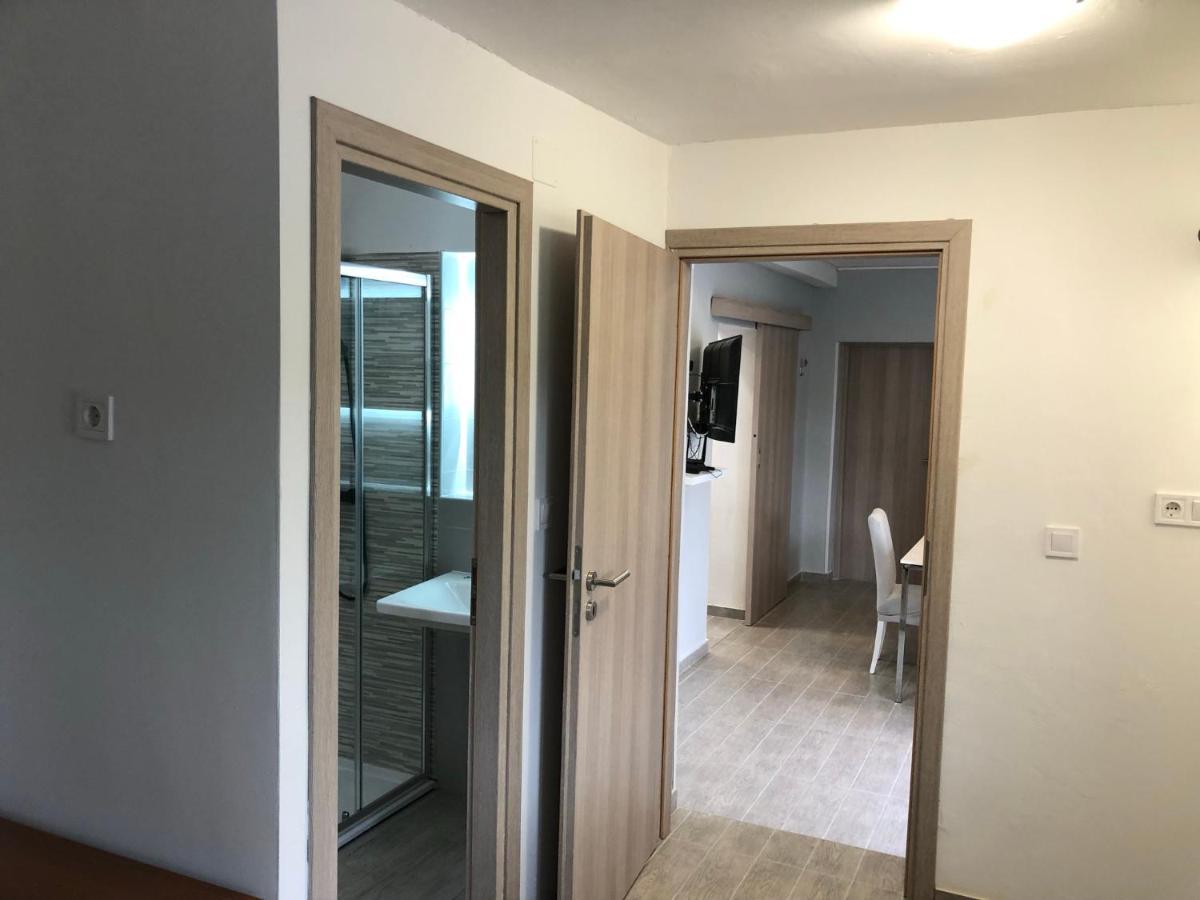 Garden Apartment Palit 외부 사진