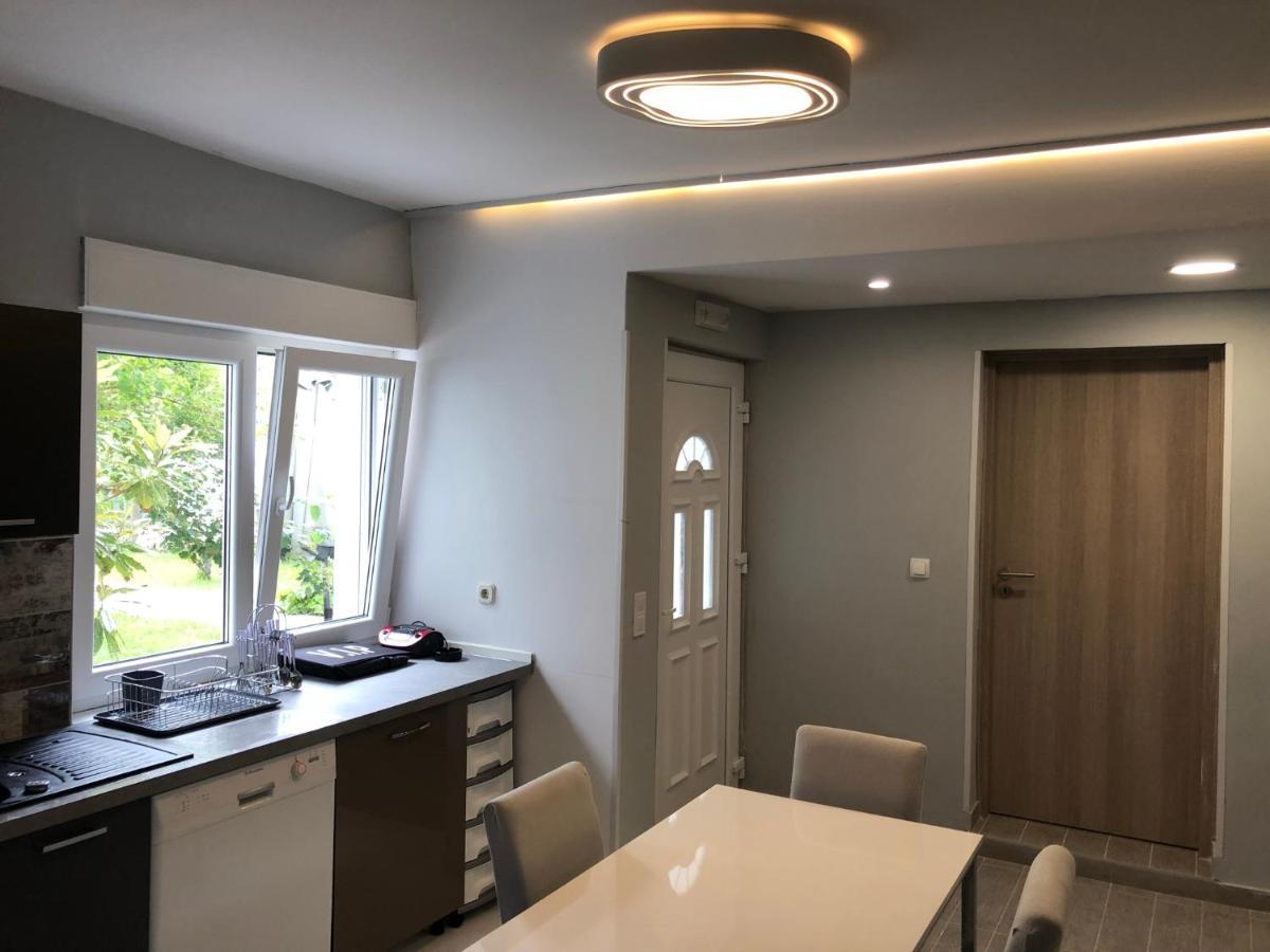 Garden Apartment Palit 외부 사진