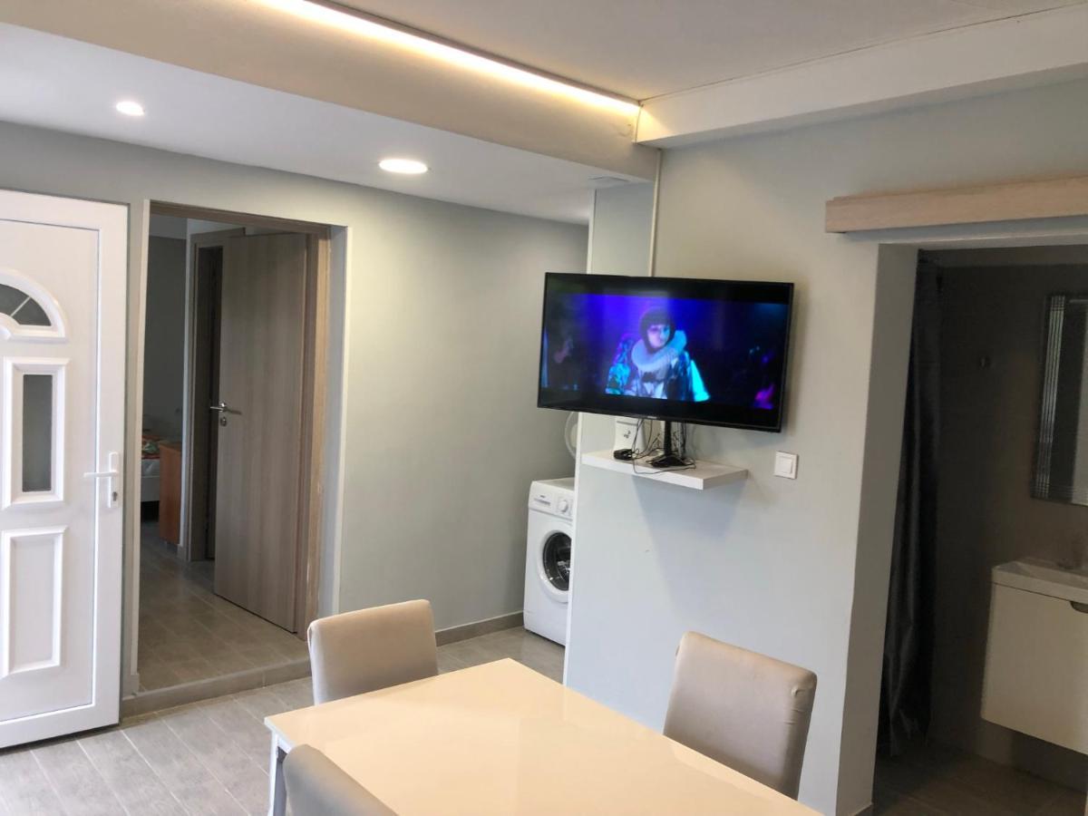 Garden Apartment Palit 외부 사진