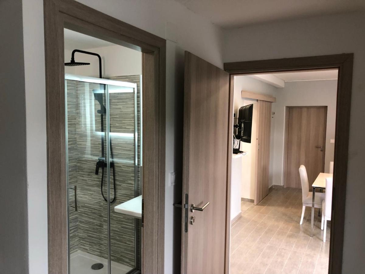 Garden Apartment Palit 외부 사진