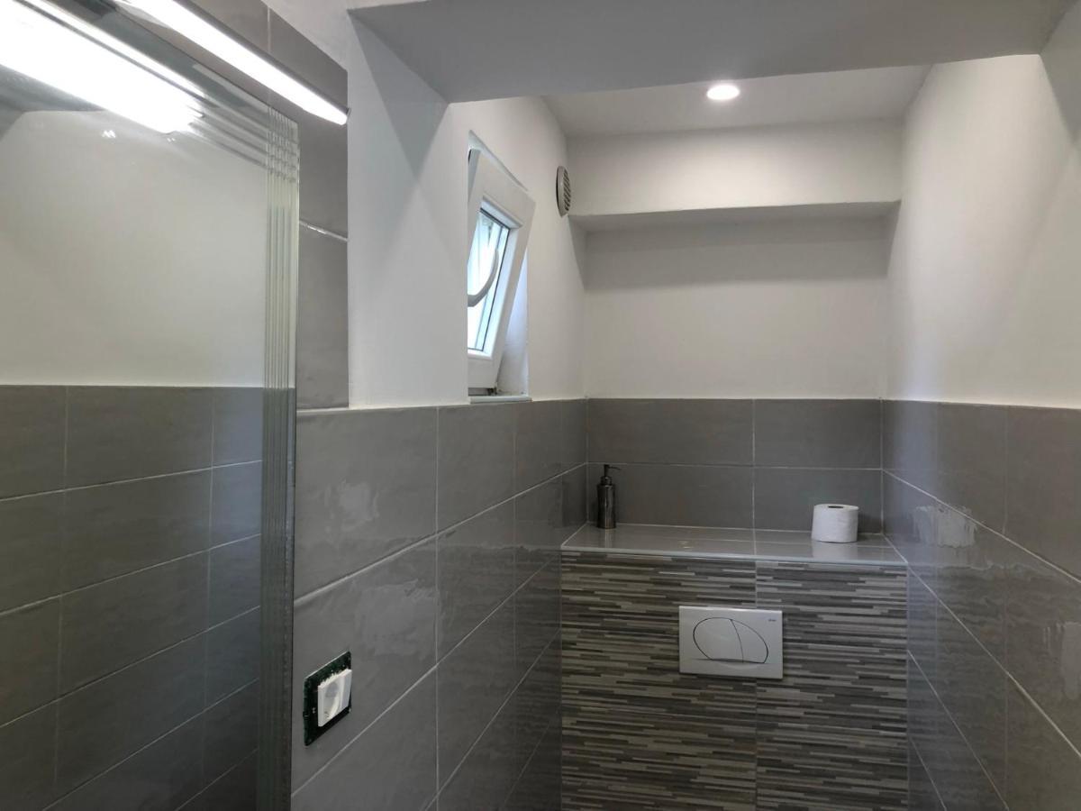 Garden Apartment Palit 외부 사진